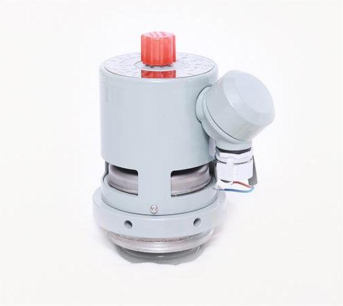 壓力釋放閥-口徑25-50